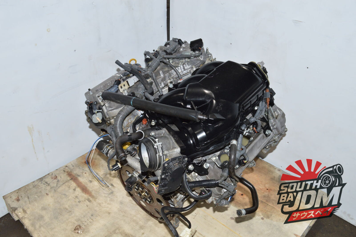 Motor OEM V6 3.5L importado JDM para Lexus ES350 2007-2018