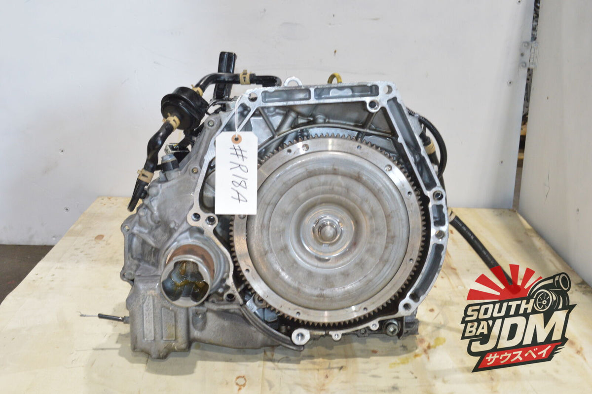 Honda Civic JDM 1.8L R18A Transmisión Automática Tracción Delantera 2006 2007 2008 2009 2010 2011
