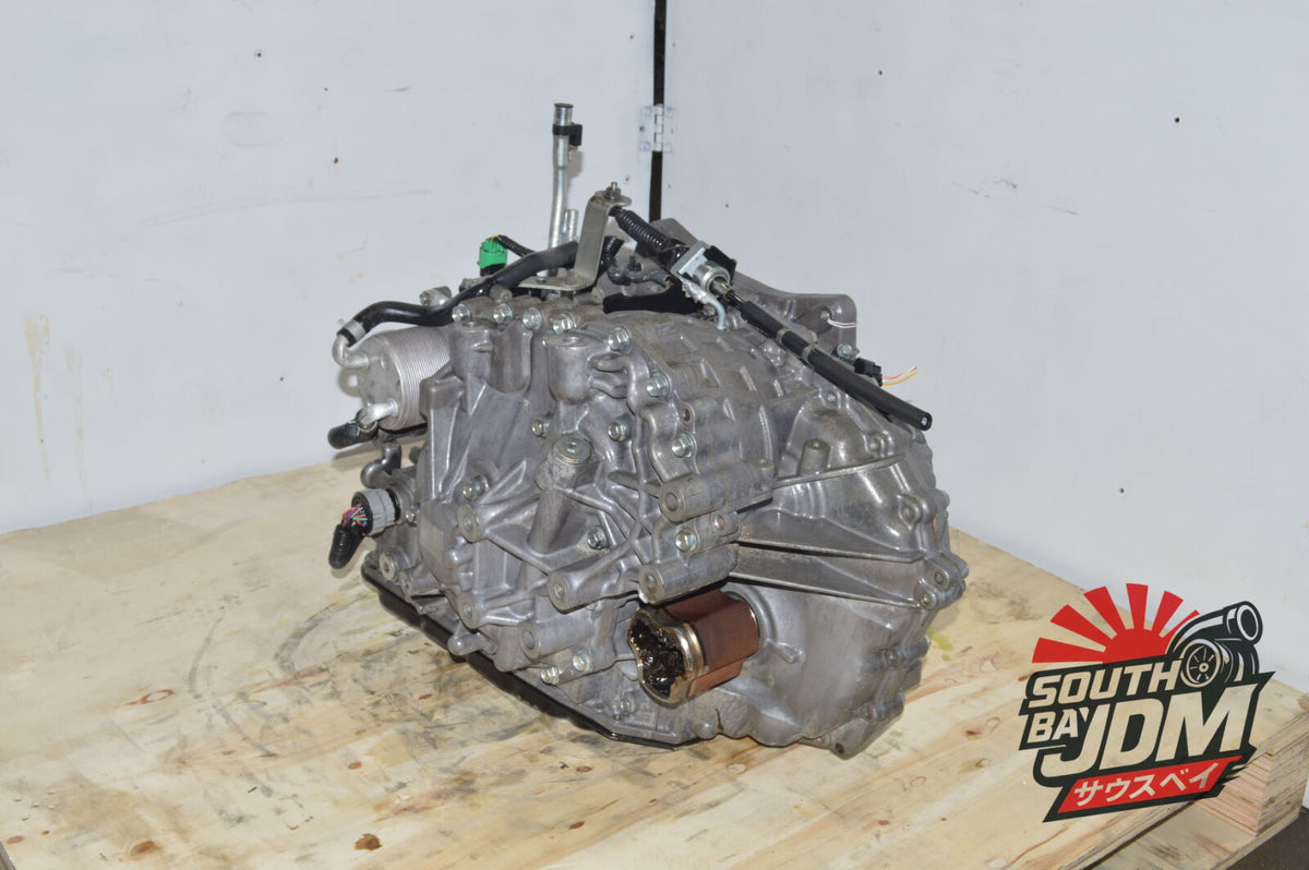 JDM 2013 2014 NISSAN NV200 TRANSMISIÓN AUTOMÁTICA CVT 2.0L MR20DE