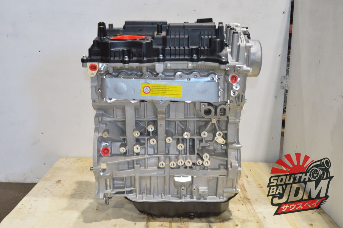 Completamente nuevo para Hyundai Santa Fe 2.4L G4KJ Motor Theta Gen 2 2017 2018 2019 2020