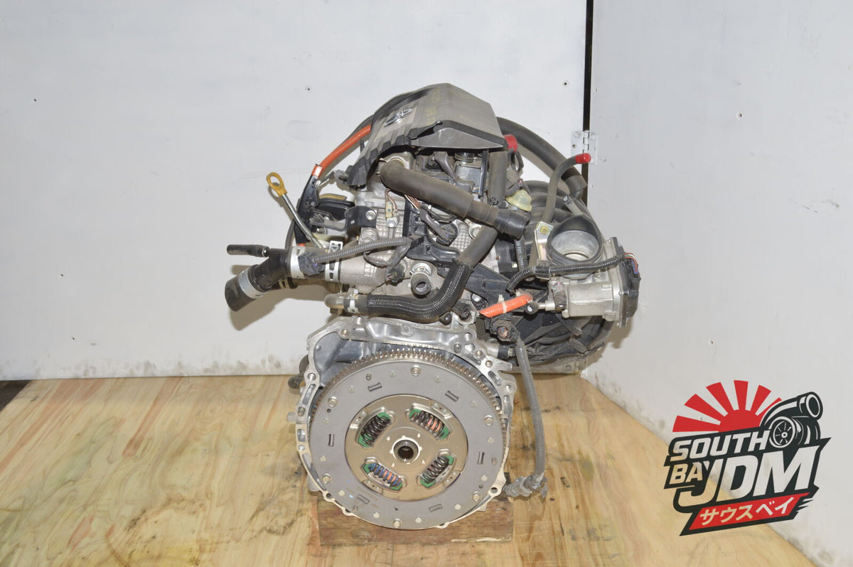 JDM Lexus HS250H 2010-2012 Camry Hybrid 2007-2011 2.4L Motor Híbrido 2AZ-FXE