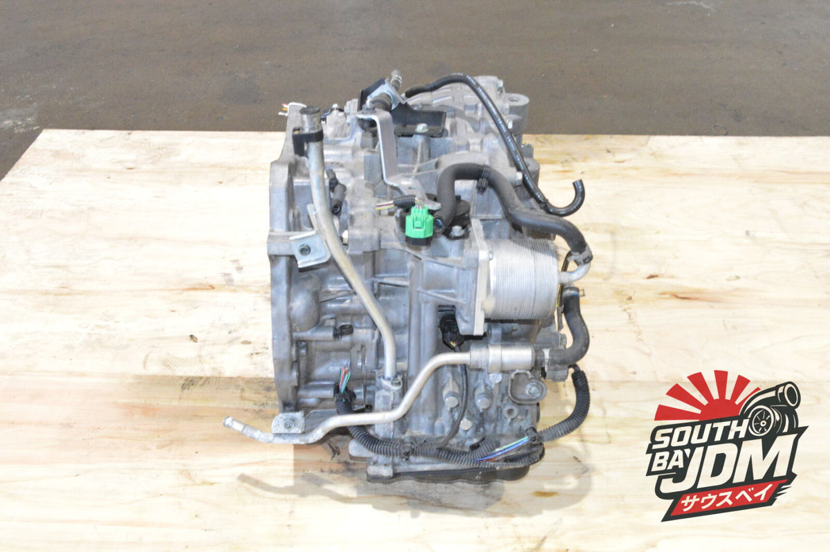 JDM Nissan Sentra 2.0L MR20DE Transmisión Automática CVT 2008 2009 2010 2011 2012