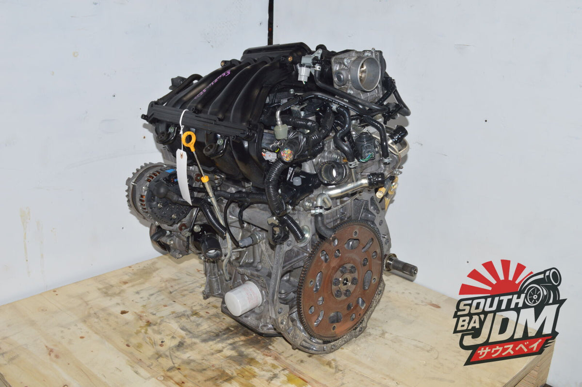 JDM 2013 2014 2015 2016 2017 2018 2019 Nissan NV200 Motor MR20DE 2.0L