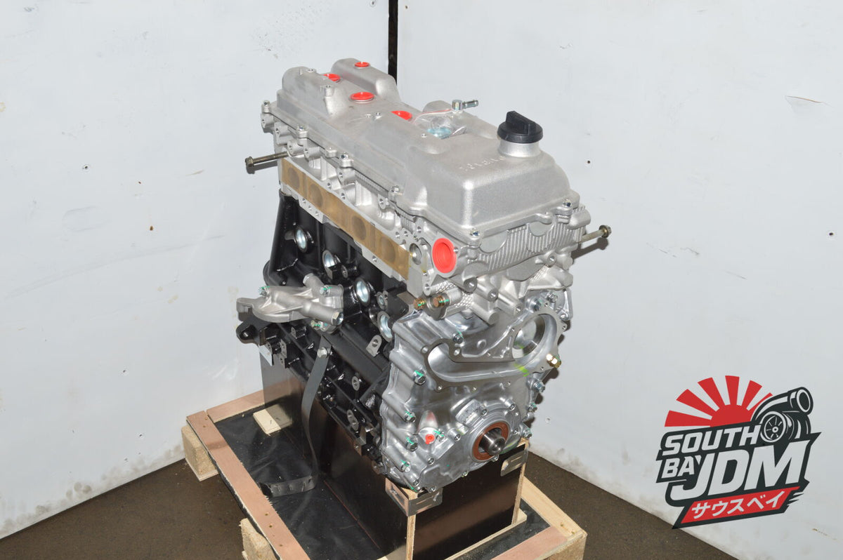 Completamente nuevo para Toyota 4Runner 2.7L Motor 3RZ-FE 1996 1997 1998 1999 2000