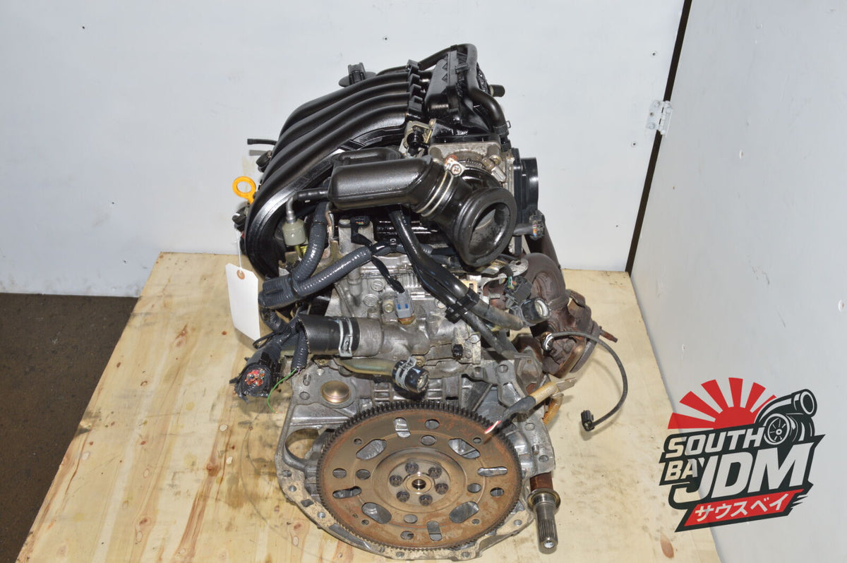 Importado JDM 2007 2008 2009 2010 2011 2012 Nissan Sentra 2.0L MR20DE Motor OEM de Bajo Kilometraje