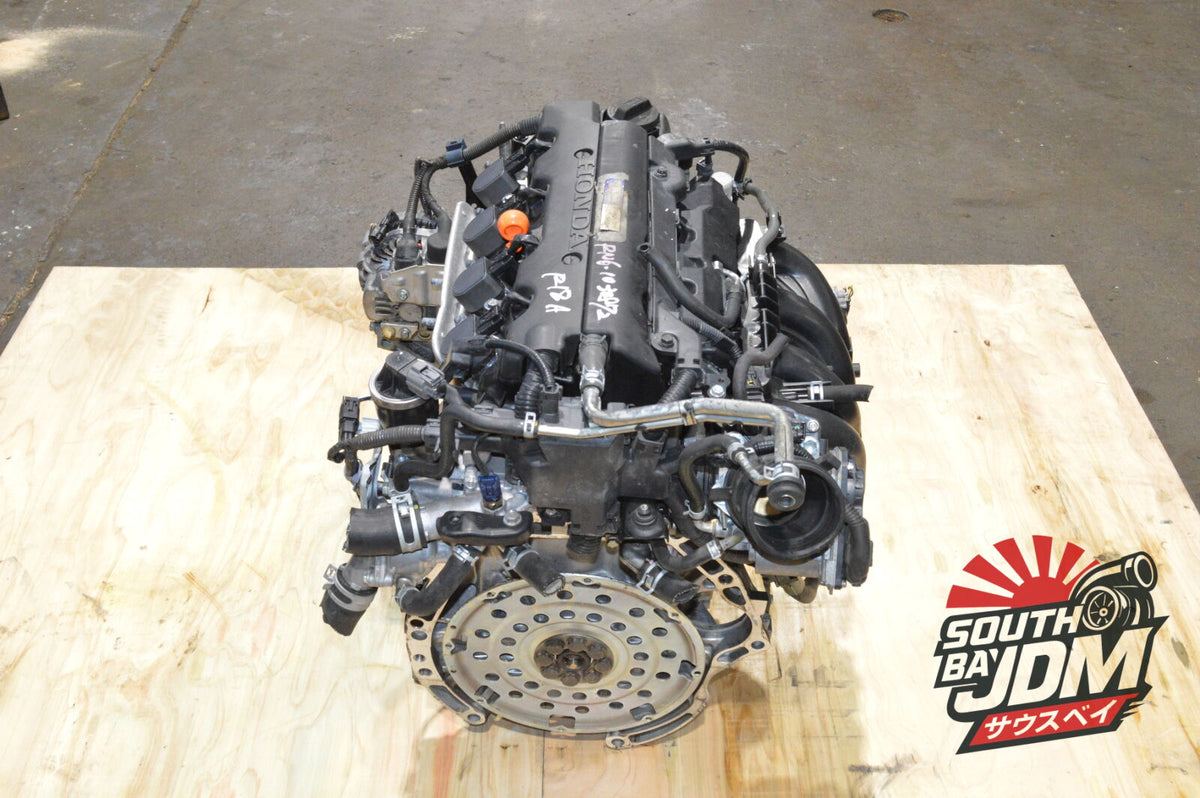 Honda Civic JDM Motor 1.8L R18A 2006 2007 2008 2009 2010 2011