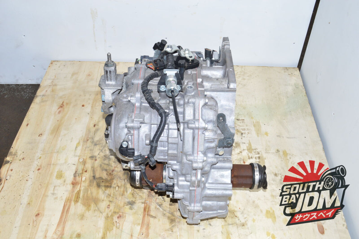 JDM 2013 2014 2015 2016 2017 2018 Nissan Sentra 1.8L MRA8DE Transmisión Automática CVT