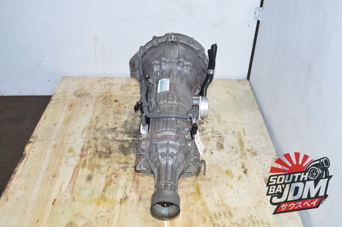 Importado JDM 2006 2007 2008 2009 2010 2011 2012 Lexus IS250 V6 2.5L RWD Automático Transmisión de 6 Velocidades