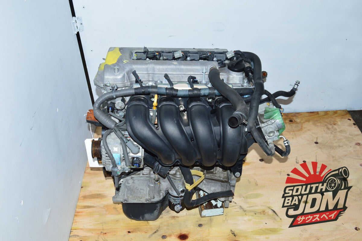 JDM Toyota Corolla Motor 1.8L 1ZZ-FE 2003 2004 2005 2006 2007 2008