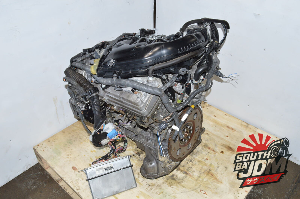 Motor importado JDM 3GR-FSE de 3.0 L RWD para Lexus GS300 2006-2011
