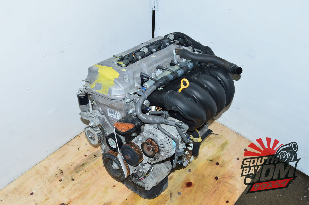 JDM Toyota Corolla Motor 1.8L 1ZZ-FE 2003 2004 2005 2006 2007 2008