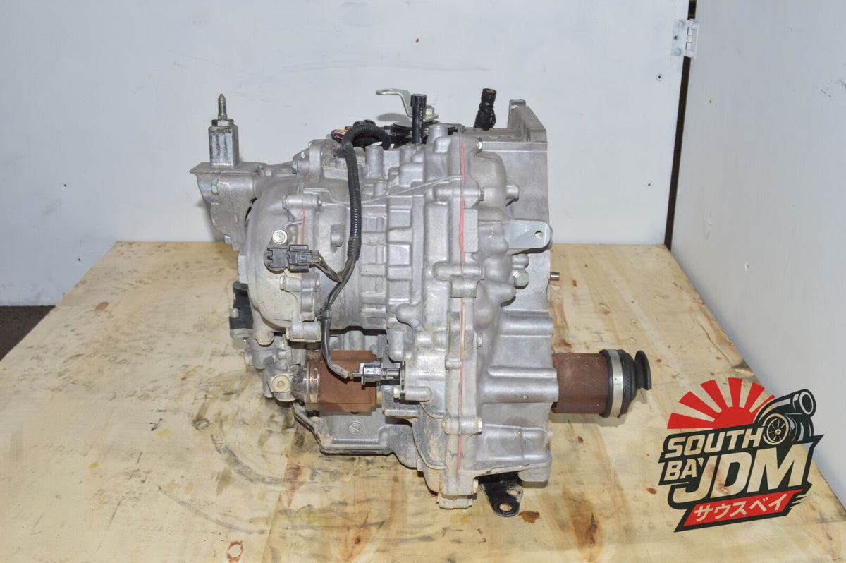 JDM 2013 2014 2015 2016 2017 2018 2019 Nissan Versa 1.6L Transmisión Automática CVT