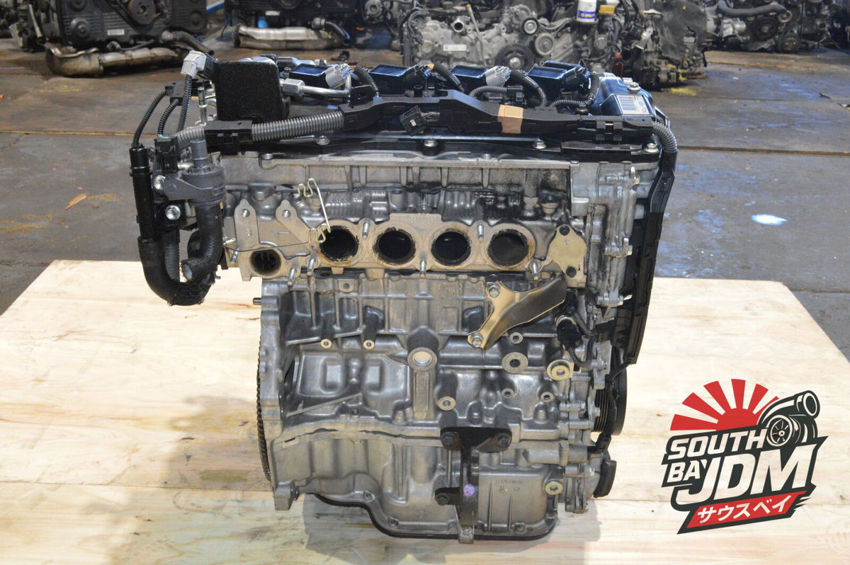 Toyota Camry 2.5L A25A-FKS NO HÍBRIDO Motor 2018 2019 2020 2021 2022 2023 2024