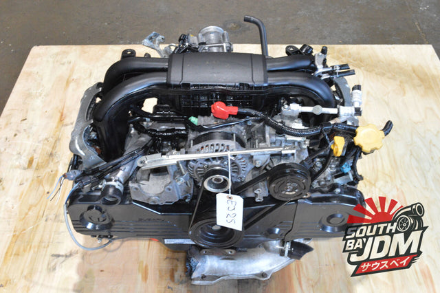 JDM Subaru Outback Legacy 2.5L EJ253 Engine/Motor 2010 2011 2012
