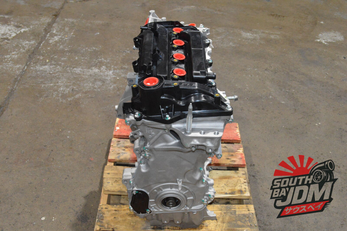Reman 2018 2019 2020 2021 2022 Honda Accord 1.5L L15BE Motor Turbo V-TEC