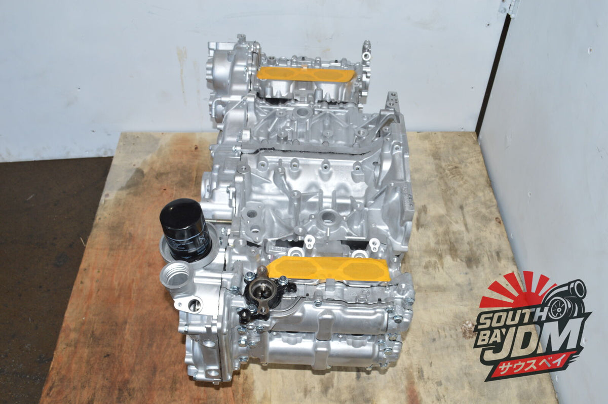 Motor remanufacturado Subaru WRX 2.0L Turbo FA20DIT de 0 millas 2015 2016 2017 2018 2019 2020 2021
