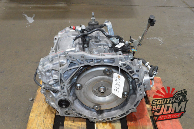 JDM 2013-2018 Nissan Altima 2.5L QR25 CVT Automatic Transmission