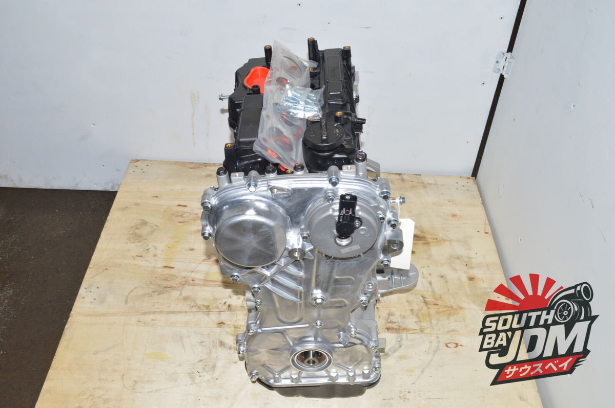 Completamente nuevo para Hyundai Sonata 2.0L turbo G4KH GDI 2015 2016 2017 2018 2019
