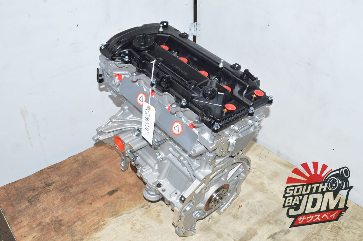KDM Motor 2.0L G4NH de 4 Cilindros para Hyundai Elantra 2017 2018 2019 2020 Totalmente Nuevo