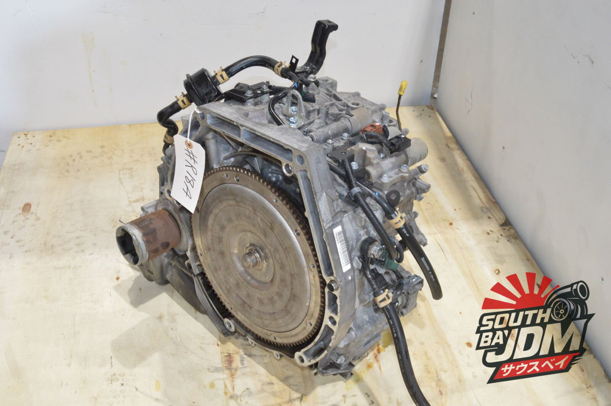 Honda Civic JDM 1.8L R18A Transmisión Automática Tracción Delantera 2006 2007 2008 2009 2010 2011