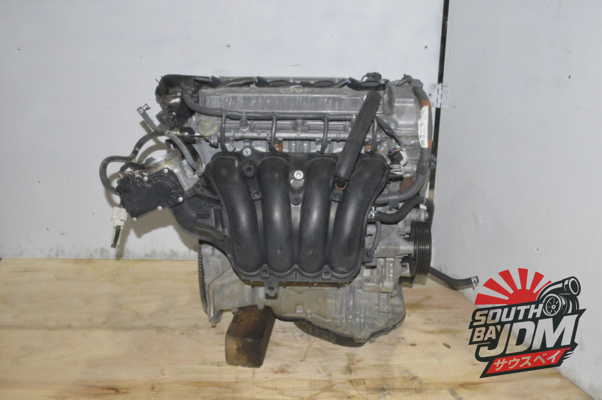 JDM Toyota Rav4 Motor 2AZ-Fe 2.4L 4 Cilindros OEM 2006 2007 2008
