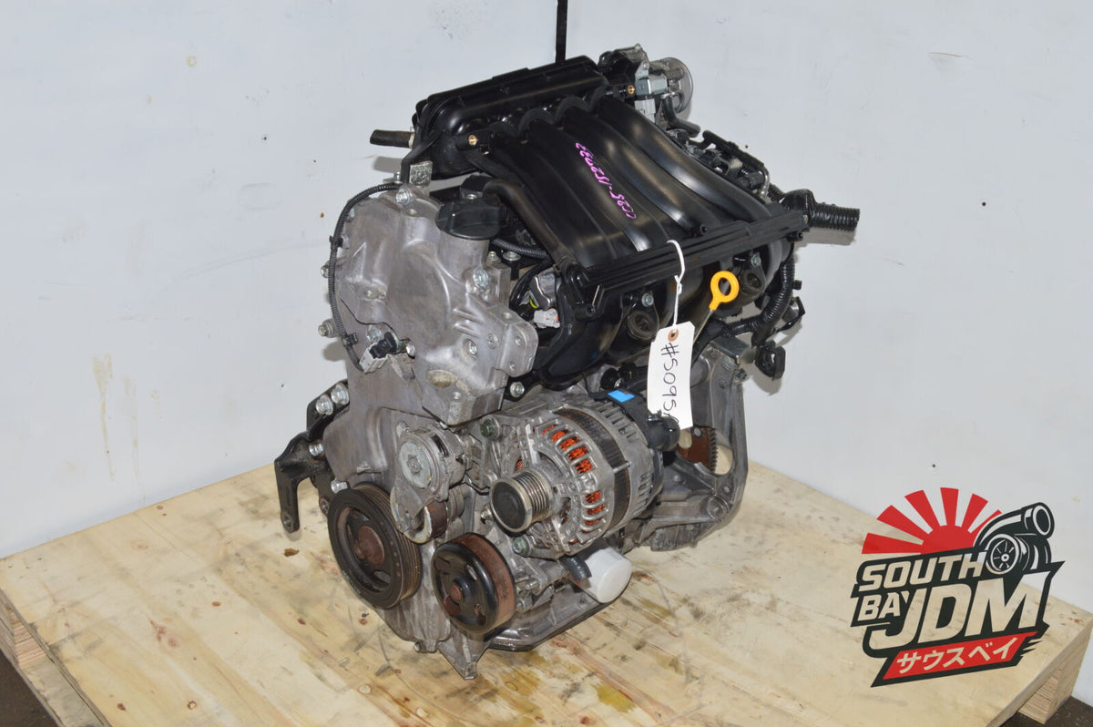JDM 2013 2014 2015 2016 2017 2018 2019 Nissan NV200 Motor MR20DE 2.0L