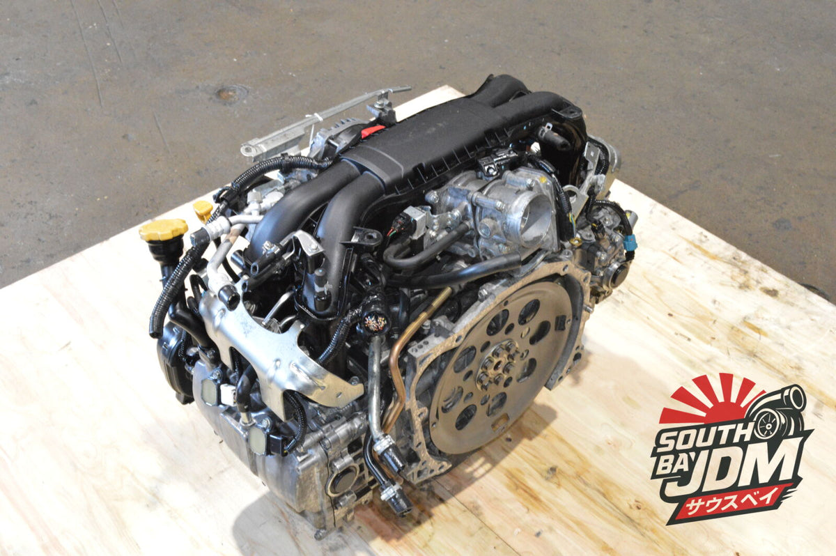 Correa de distribución JDM para Subaru Outback 2.5L Motor EJ25 AVLS 2010 2011 2012