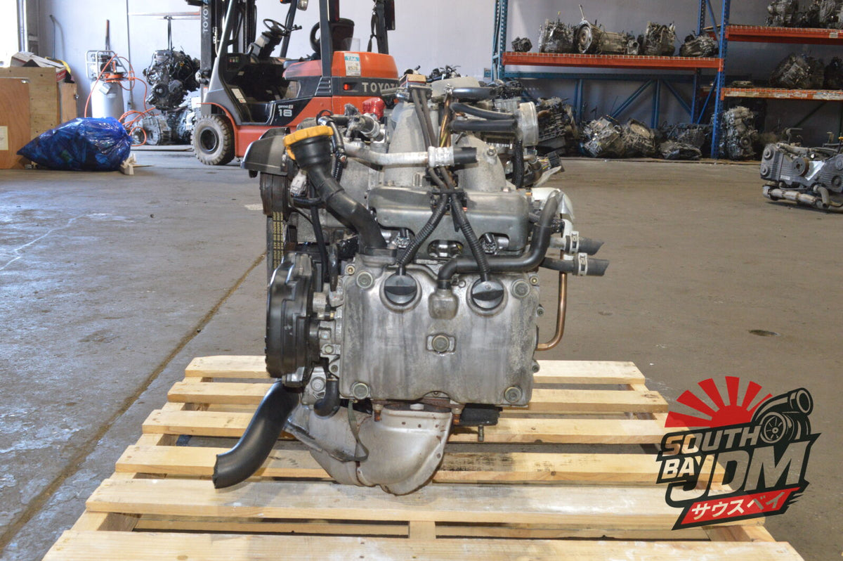 JDM 2000 2001 2002 2003 2004 2005 Subaru Impreza 2.5L SOHC Motor EJ25