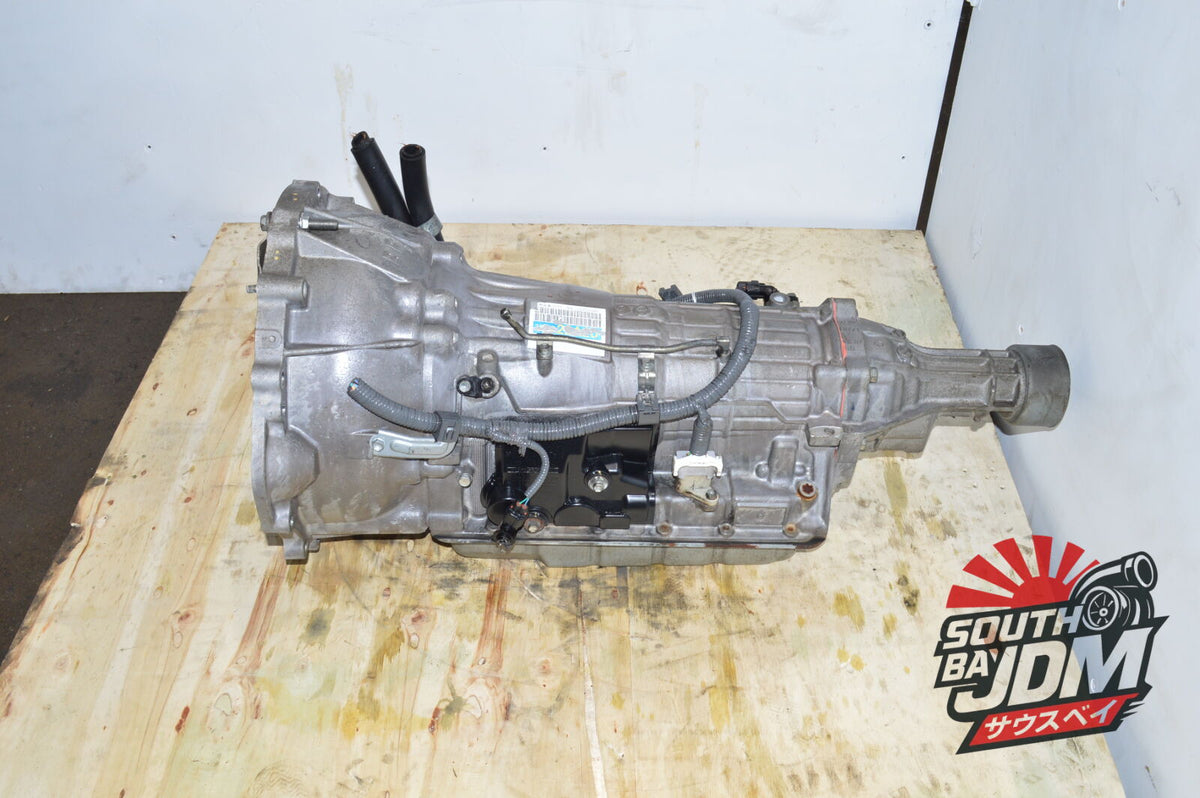 Importado JDM 2006 2007 2008 2009 2010 2011 2012 Lexus IS250 V6 2.5L RWD Automático Transmisión de 6 Velocidades