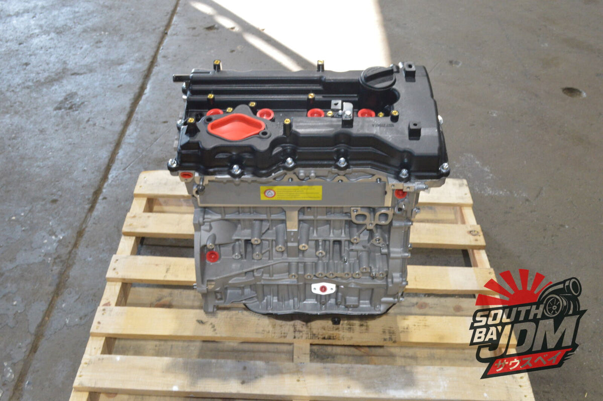2012 2013 2014 2015 Kia Optima Motor 2.0L Turbo GDI Totalmente Nuevo Cero Kilómetros
