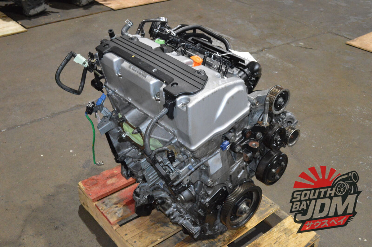 JDM 2008 2009 2010 2011 2012 Honda Accord 2.4L Motor K24Z3 K24A