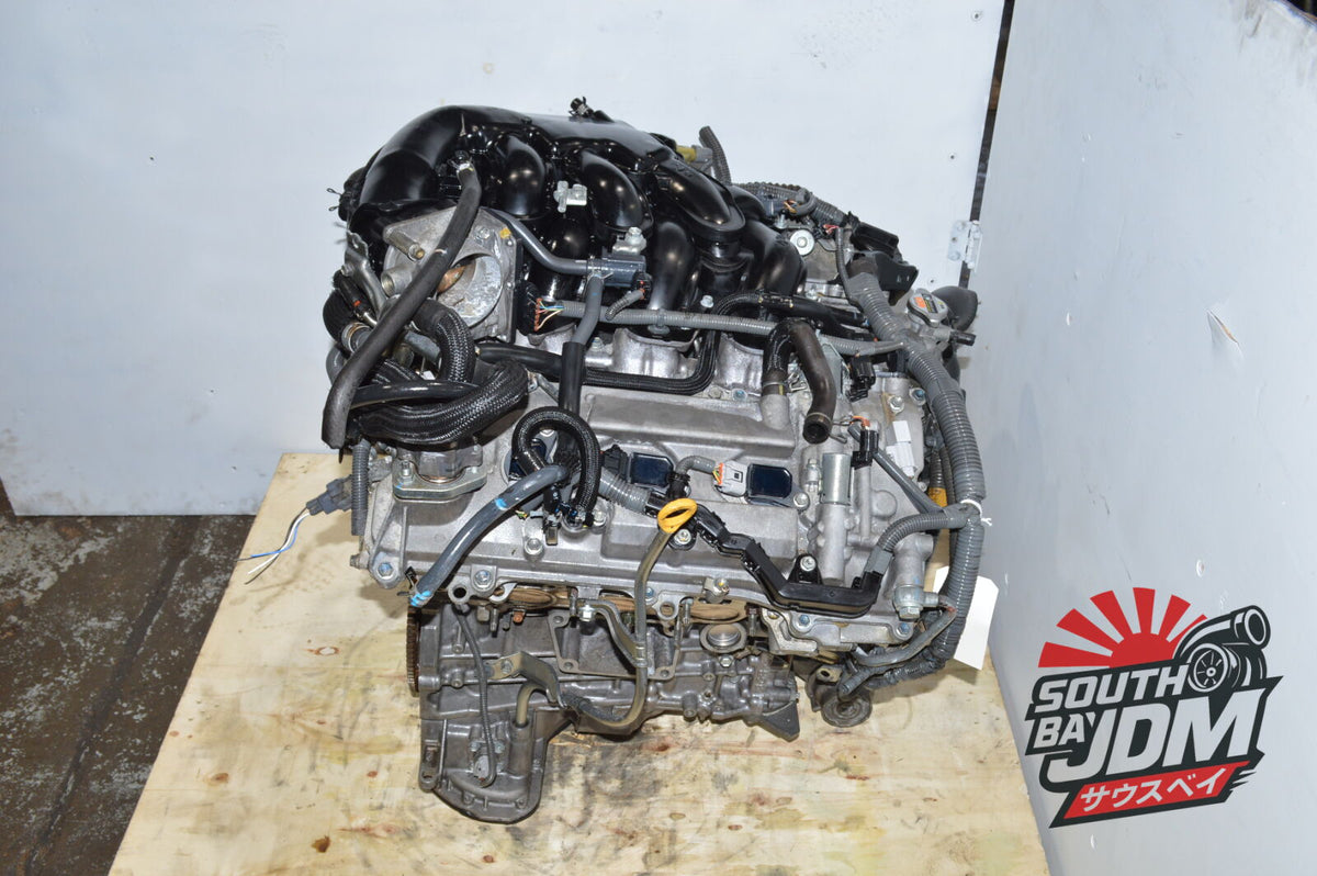 Motor importado JDM 3GR-FSE de 3.0 L RWD para Lexus GS300 2006-2011