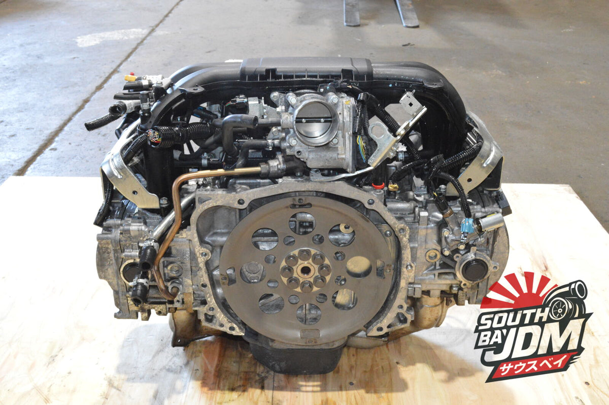 Correa de distribución JDM para Subaru Outback 2.5L Motor EJ25 AVLS 2010 2011 2012