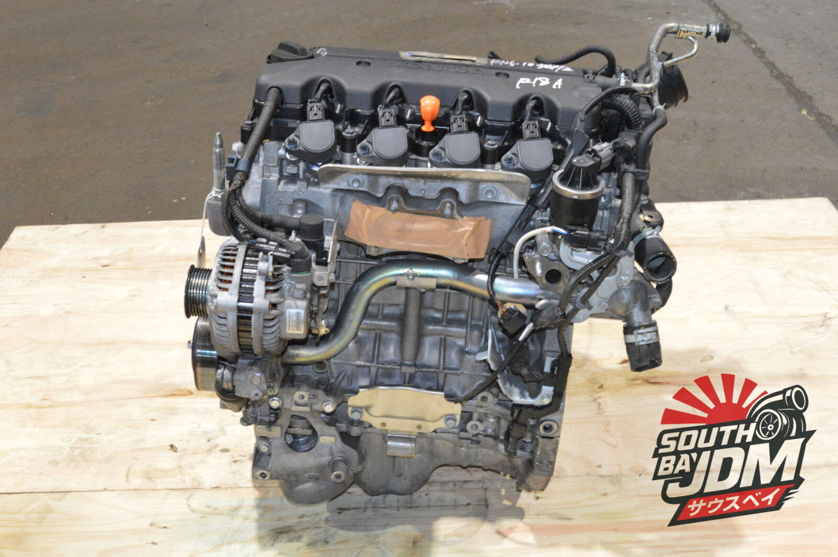 Honda Civic JDM Motor 1.8L R18A 2006 2007 2008 2009 2010 2011