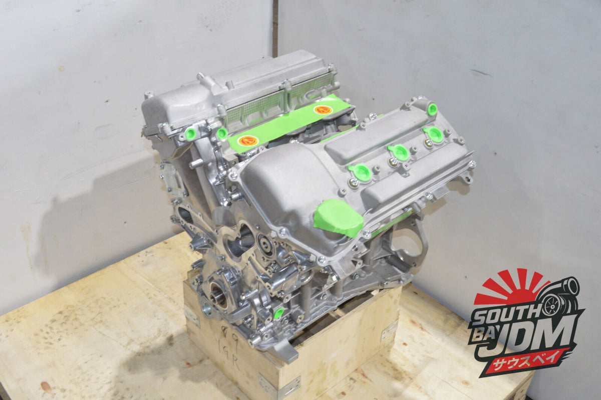 Motor Remanufacturado 2003 2004 2005 2006 2007 2008 2009 Toyota 4Runner 4.0L 0 Millas