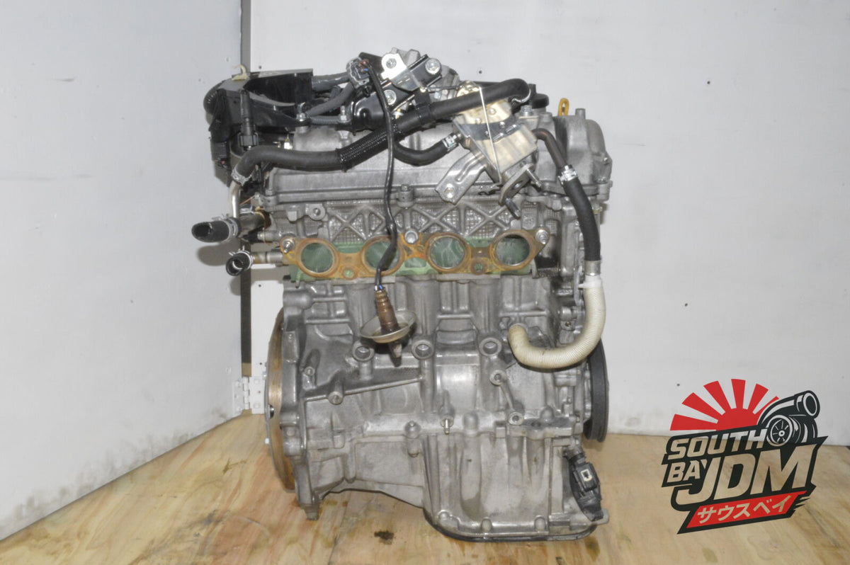 JDM Toyota Prius C 1.5L Motor 1NZ-FXE 2013 2014 2015 2016 2017 2018 2019
