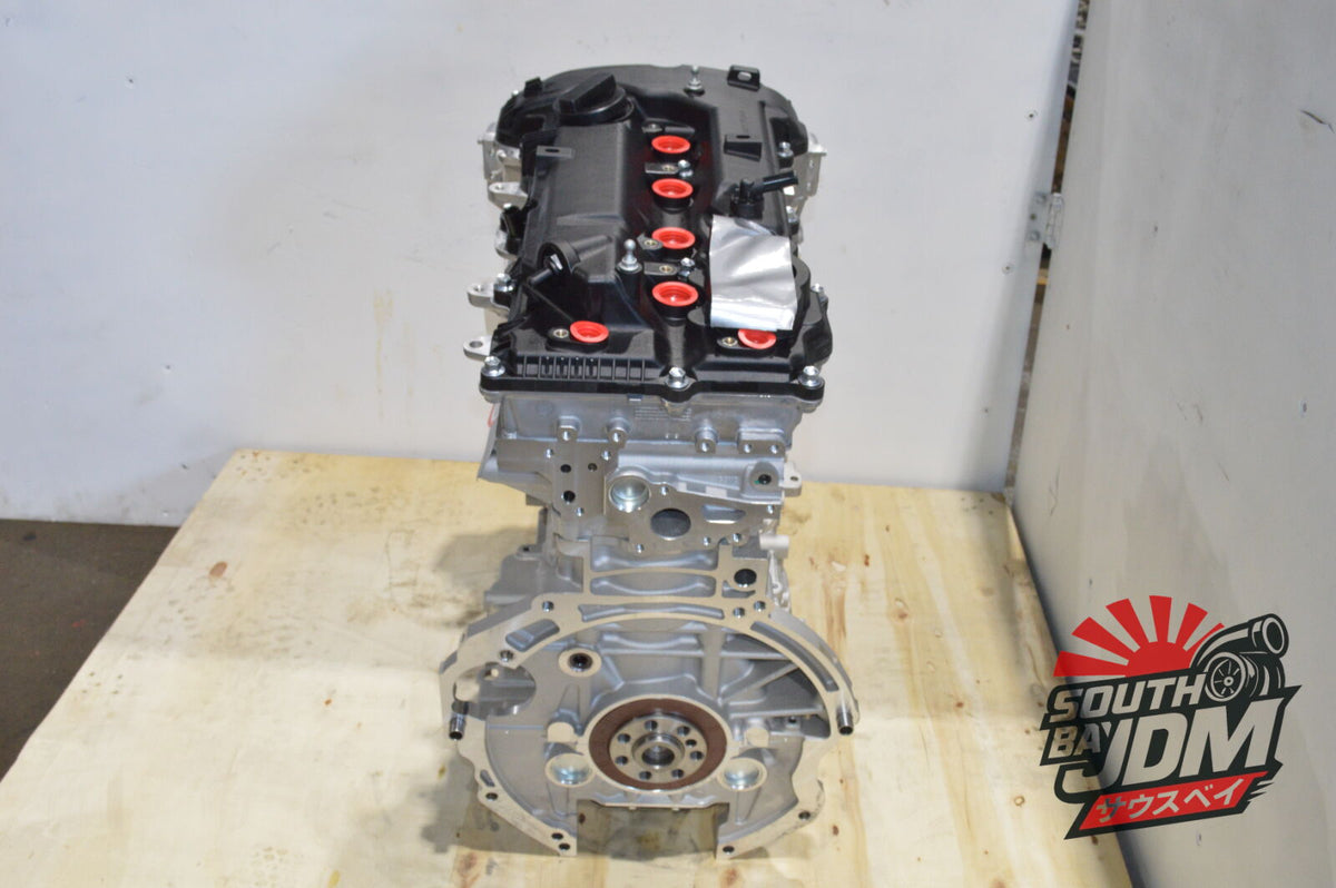Hyundai Sonata completamente nuevo, motor híbrido de gasolina de 2,0 L, 2016, 2017, 2018, 2019