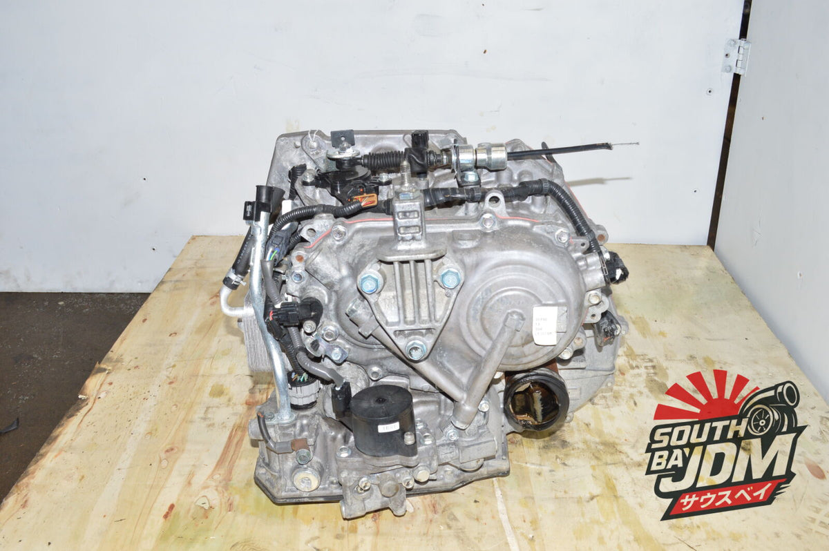 JDM 2013 2014 2015 2016 2017 2018 Nissan Sentra 1.8L MRA8DE Transmisión Automática CVT