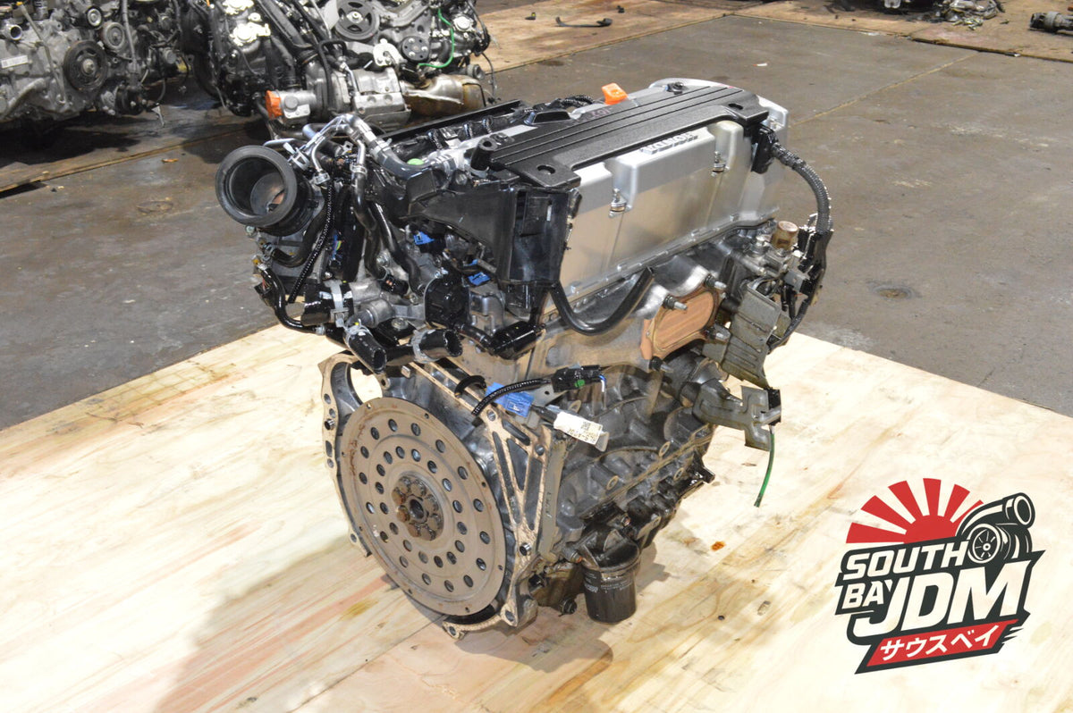 Honda CR-V JDM con motor I4 K24A DOHC VTEC de 2,4 L 2010 2011 2012 2013 2014