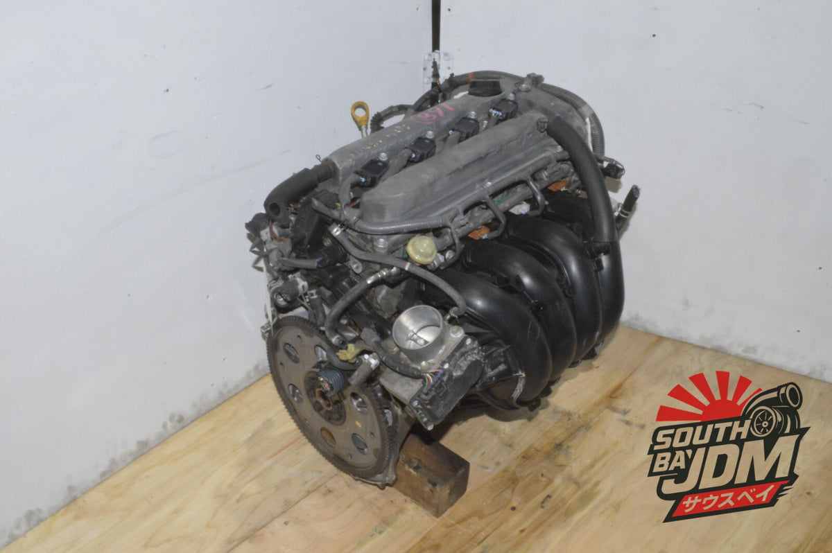 JDM Toyota Corolla XRS Matrix XRS Motor 2.4L 2AZ-FE 2009 2010 2011 2012