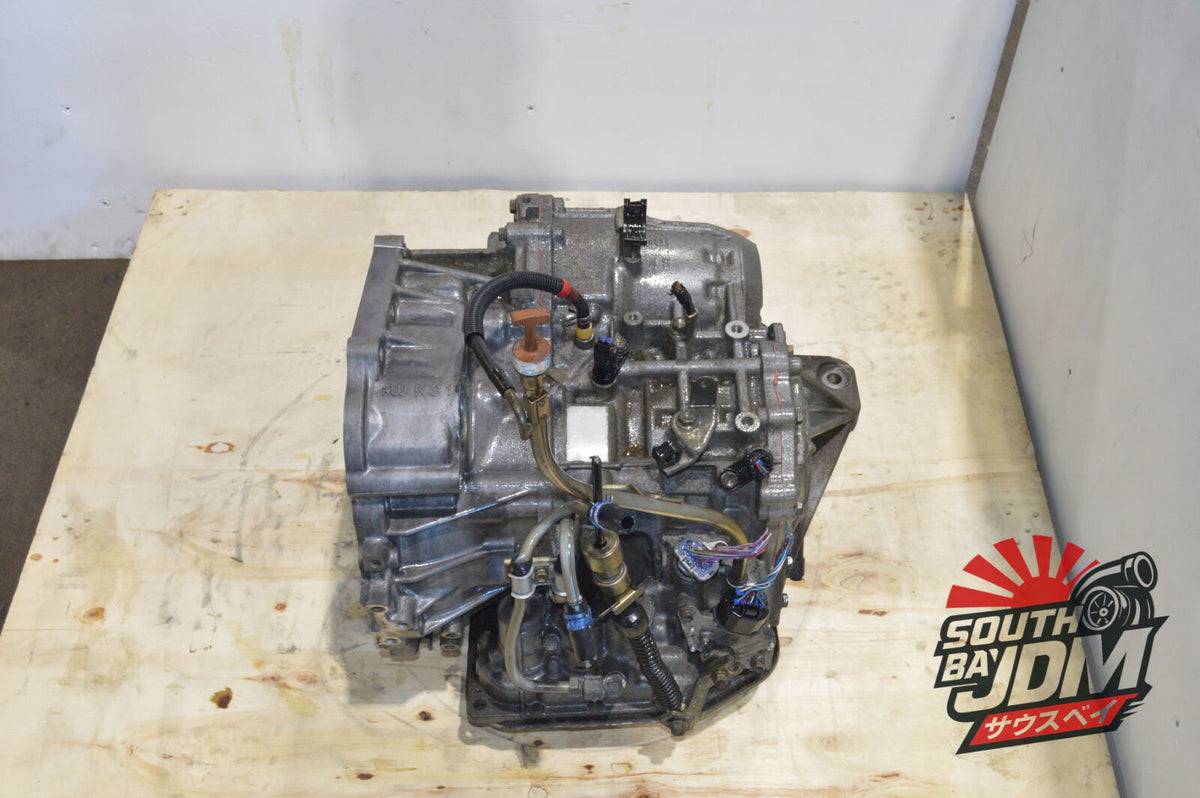 JDM 2005 2006 2007 2008 2009 Toyota Rav-4 2.4L 2AZ-FE Tracción Delantera Transmisión Automática