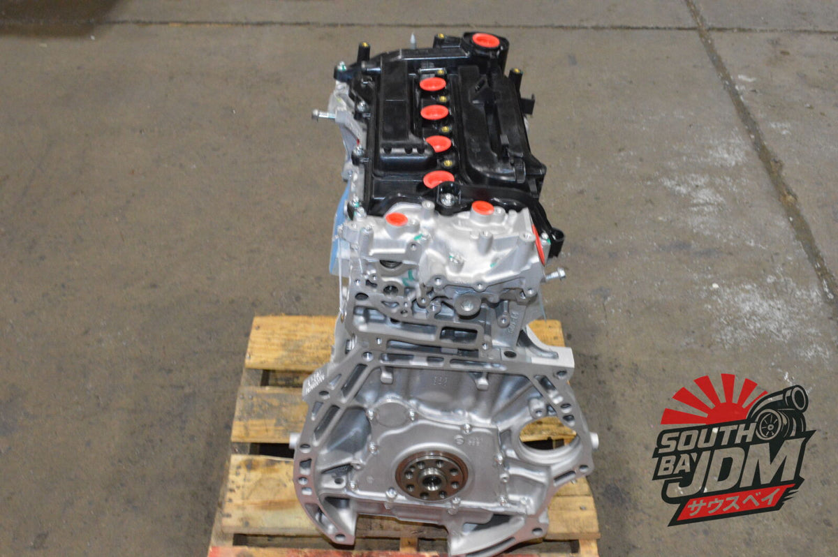 Reman 2018 2019 2020 2021 2022 Honda Accord 1.5L L15BE Motor Turbo V-TEC