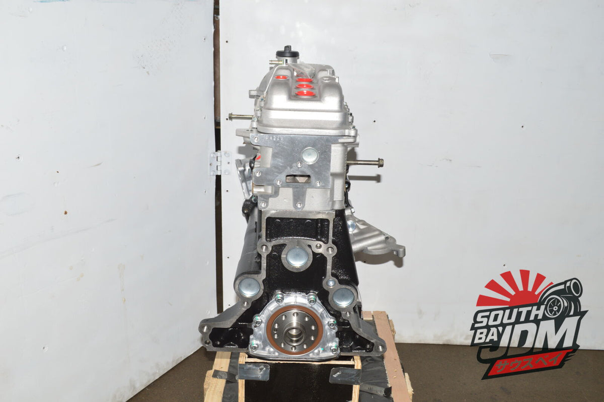 Motor 2.7L 3RZ-FE completamente nuevo para Toyota Tacoma 1995-2004
