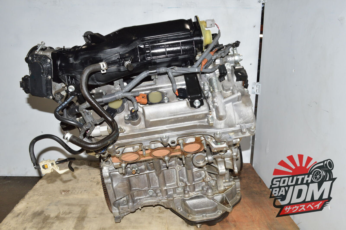 Importado del mercado japonés, motor V6 3.5L 2GR-FE para Lexus RX350 2007-2015