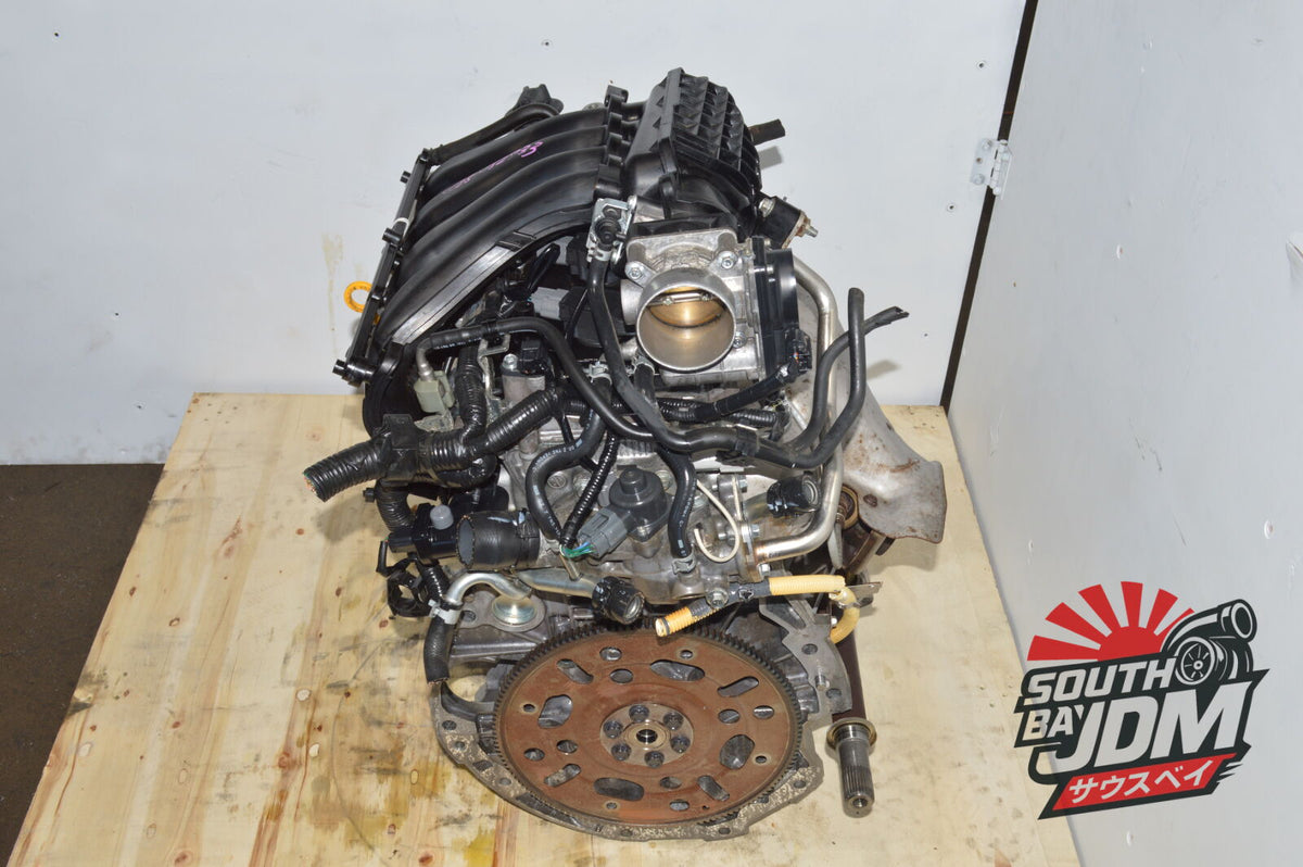 JDM 2013 2014 2015 2016 2017 2018 2019 Nissan NV200 Motor MR20DE 2.0L