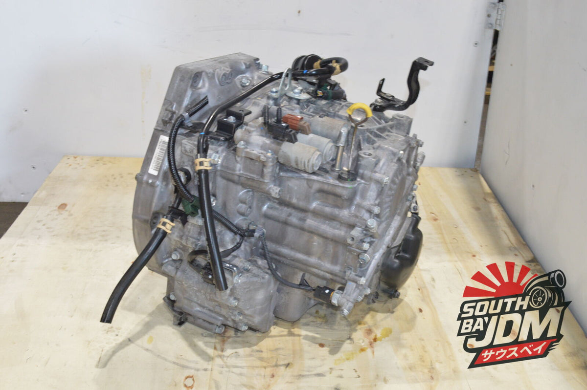 Honda Civic JDM 1.8L R18A Transmisión Automática Tracción Delantera 2006 2007 2008 2009 2010 2011