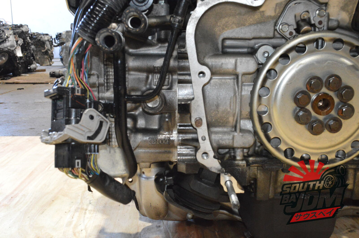 JDM Subaru Outback Legacy Motor FB25 de 2.5 L y doble árbol de levas 2013 2014 2015 2016