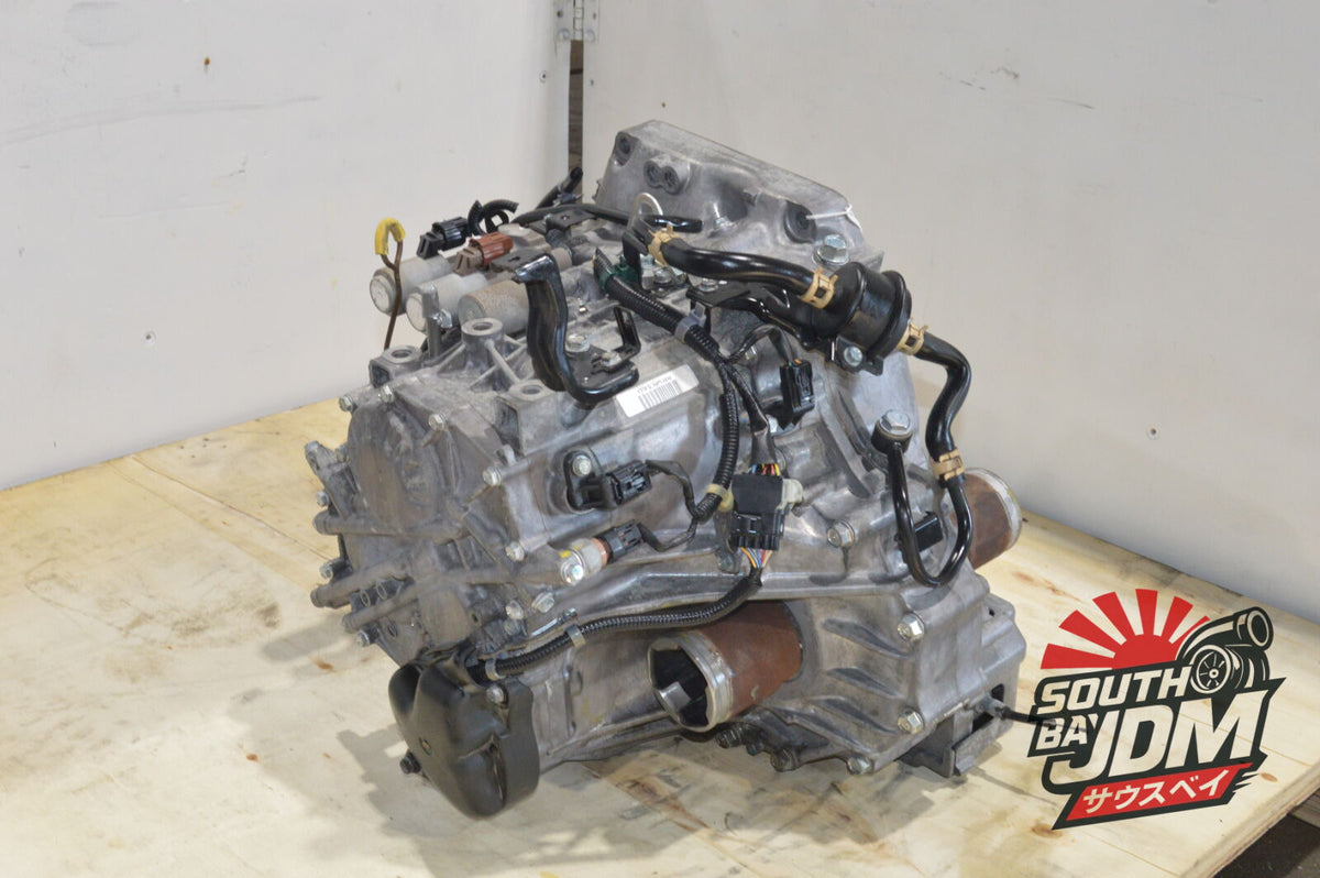 Honda Civic JDM 1.8L R18A Transmisión Automática Tracción Delantera 2006 2007 2008 2009 2010 2011
