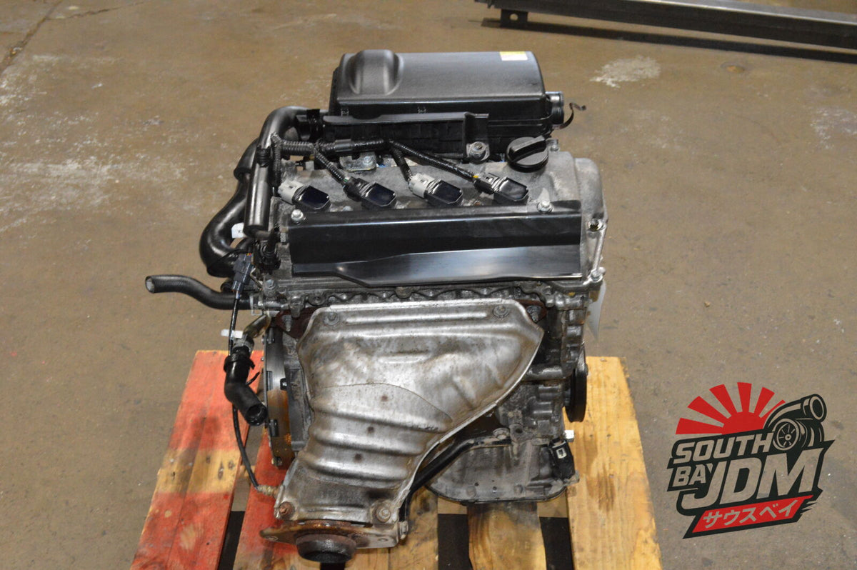 JDM 2004 2005 2006 2007 2008 2009 Toyota Prius 1.5L 1NZ-FXE Motor Híbrido