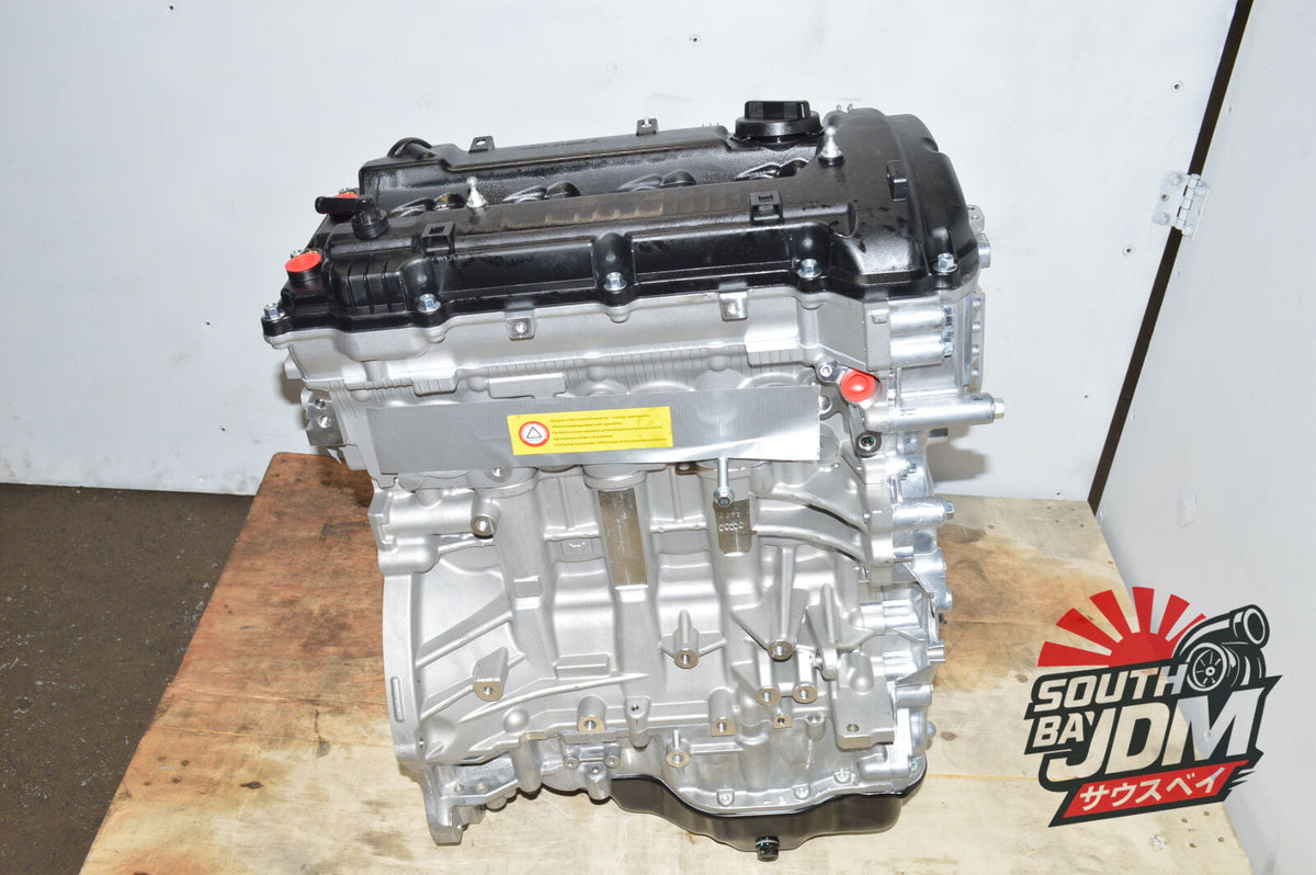 KDM Motor 2.0L G4NH de 4 Cilindros para Hyundai Elantra 2017 2018 2019 2020 Totalmente Nuevo